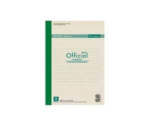 AsJ ItBVGR Ԃm[g A5 Ar 30 1 3A3FE