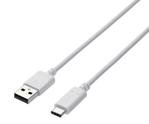 �G���R�� USB2.0�P�[�u�� 1.0m �z���C�g 1�{ MPA-AC10NWH
