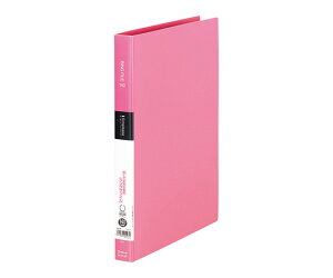 �L���O�W�� �V���v���[�Y �����O�t�@�C�� (�K�����[����140��) �s���N 1�� 641SP