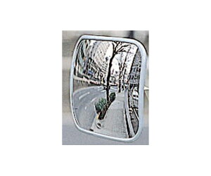 �G�X�R 310x230mm �K���[�W�~���[(�t���L�V�u���N���b�v�t) 1�Z�b�g EA724ZS-54