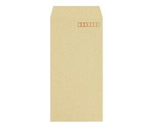 寿堂 クラフト封筒(サイド貼り) 1枚 532