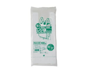 WpbNX W܁iFj ֓8/֐25 HDPE  0.013mm 1P[Xi100×80j 1P[X(100×80) RKK08