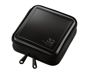 GR Blu-rayECDEDVDΉt@Xi[P[X(32) ubN 1 CCD-HB32BK