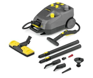 �G�X�R AC100V/1500W [�Ɩ��p]�X�`�[���N���[�i�[ 1�� EA115KT-7B