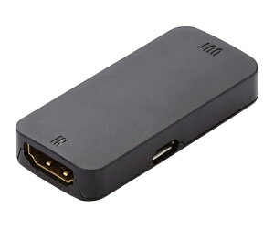 GR HDMIA_v^(HDMI Repeter) 1 AD-HDRP40