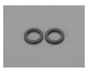 TOTO ���p�b�L��(13mm����p/2��) 1�p�b�N(2��) EA124MK-2