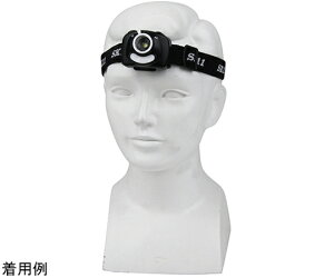 �����Y�� ���d�r��LED�w�b�h���C�g 125Lm�E60Lm 1�� SLH-009