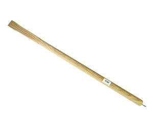 藤原産業 金 PC掛矢丸型用 替柄 900mm 1個