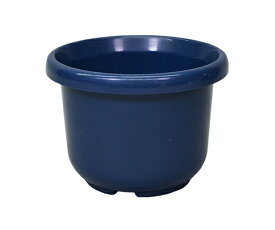 アップルウェアー 輪鉢F型 7号 ブルー 1個