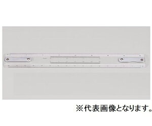 武藤工業 スケール 1/1×1/2 S型 1セット JS-12【大型商品の為代引不可】
