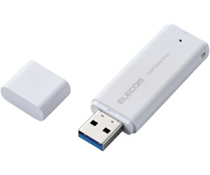 GR OtSSD |[^u USB 5Gbps USB3.2iGen1j ^ Lbv 500GB zCg 1 ESD-EMC0500GWH