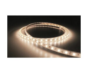 �g���C�g LED�e�[�v���C�g Viewdi Plus DC24V 16.6mmP 3500K 3m�� 1�{ TLVD+352-16.6P-3