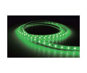 �g���C�g LED�e�[�v���C�g Viewdi Plus DC24V 16.6mmP �ΐF 5m�� 1�{ TLVD+G2-16.6P-5