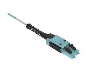�p���h�E�C�b�g�R�[�|���[�V���� Opti-Core�iTM�jLC Uniboot �t�@�C�o�[�p�b�`�R�[�h �ᑹ���^�C�v OM4 ���[PC���� ��R���F�v���i�� �A�N�A 1M 1�{ FZ2RPU1U1ONM001