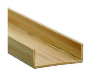  ȈՓpt[[ Jo[ؖ12×34×1830mm 1{ PTY3123