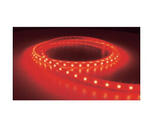 �g���C�g LED�e�[�v���C�g Viewdi Plus DC24V 16.6mmP �ԐF 4m�� 1�{ TLVD+R2-16.6P-4