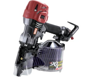 マックス スーパーネイラ HN-90N6(D)-G 1台 HN90N6DG