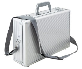 藤原産業 アルミケース 410×270×123mm 1個 AT-410S-N