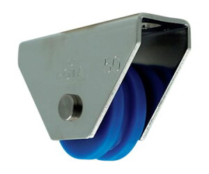 ���R�d�i ���^�EMC�h���d�ʌˎ� 50mm H�^ 1�� WMS-0506