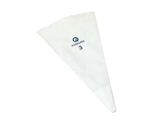 カンダ 絞り袋 No.1 1個 337001
