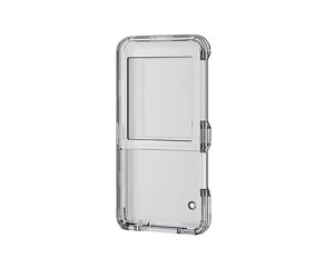 �G���R�� WALKMAN�@S310�p�n�[�h�P�[�X�@�N���A 1�� AVS-S17PCCR