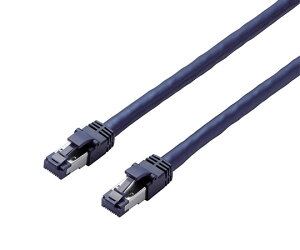 �G���R�� �J�e�S���[8�Ή�LAN�P�[�u���i�c���܂�h�~�j�@3.0m 1�� LD-OCTT/BM30