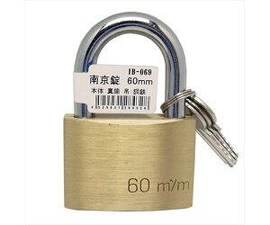�a�C�Y�� �싞���@�o���@60mm 1�� IB-069