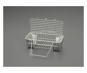 �G�X�R 260x102x67mm ��򂩂�(�X�e�����X��) 1�� EA992CE-153