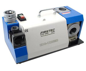 ファーステック 大型Xシンニングドリル研磨機 1台 EDG-1226MB