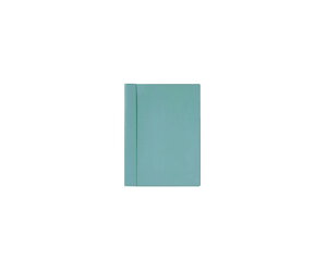 プラス レポートファイル A4S グリーン 1冊 FL-101RT GR