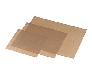 カンダ ベーキング シート 6取(10枚入) 1袋(10枚入) 424006