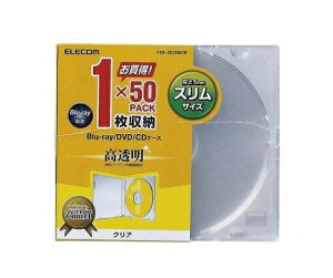 GR CD DVDXvP[X 1[ 50pbN NA 1pbN(50) CCD-JSCS50CR
