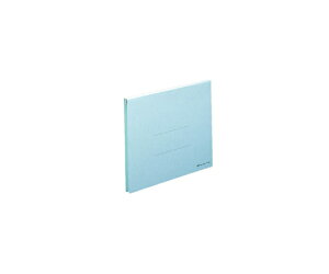 プラス PHファイル ライトブルー 1冊 PH-1115YB LBL