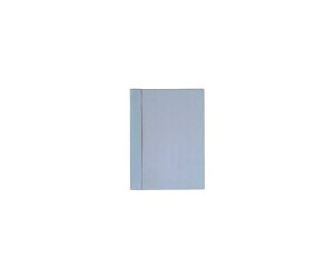 プラス レポートファイル A4S ブルー 1冊 FL-101RT BL