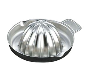 カンダ 18-8両口グレープフルーツ絞り 1個 068096