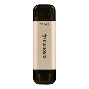 gZh USB 512GB 1 TS512GJF930C