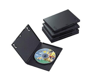 GR DVDg[P[X(5pbNEubN) 1pbN(5) CCD-DVD02BK