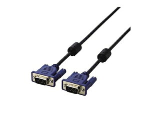 GR D-sub15s(~j)P[u m[} 10m ubN 1pbN CAC-L10BK