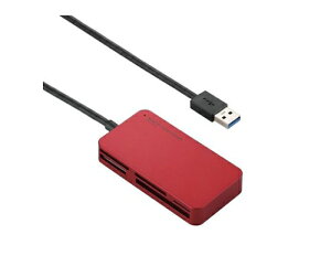 GR [_C^ USB3.0Ή SD microSD MS XD CFΉ XRlN^ bh 1pbN MR3-A006RD