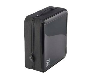 GR CD DVDP[X Z~n[h t@Xi[t 320 ubN 1pbN CCD-H320BK