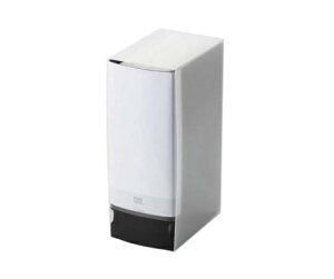 GR CD DVDΉt@CP[X 120[ ubN 1pbN CCD-FS120BK