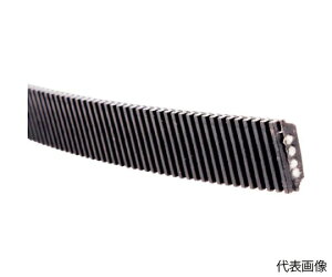 HCL�@Fasteners �����x�������P�[�u���^�C Smart Band PA66 7mm×30m 1�� SB-BA-3/8-30M-PA66