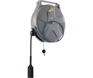 �O�����[�� TRIENS �ωΉԐ��\�t�g�z�[�X���[�� ���a6.5mm×10m �u���[�L�� 1�� SHS-210SFB