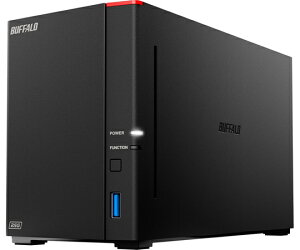 BUFFALO NXe[V LS720D lbg[NHDD 2xC 4TB 1 LS720D0402