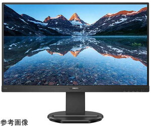 PHILIPSifBXvCj USB-C ډtj^[ 27^/1920×1080/HDMI D-Sub DisplayPort Type-C /ubN/Xs[J[F 1 273B9/11