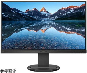 PHILIPSifBXvCj USB-C ډtj^[ 27^/2560×1440/HDMI DisplayPort Type-C /ubN/Xs[J[F 1 276B9/11