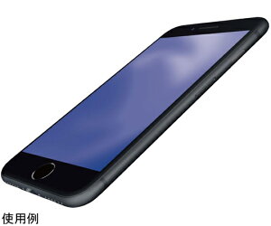 GR iPhone SE 3/SE 2/8/7/6s/6pKXtB 0.33mm ˖h~ 1 PM-A22SFLGGM