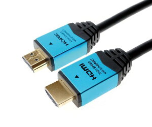 �z�[���b�N HDMI�P�[�u���@�u���[�@1.5m 1�{ HDM15-893BL