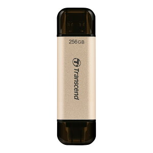gZh USB 256GB 1 TS256GJF930C