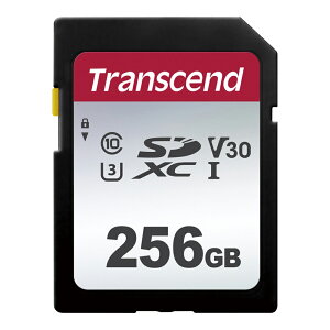 gZh SDJ[h 256GB 1 TS256GSDC300S